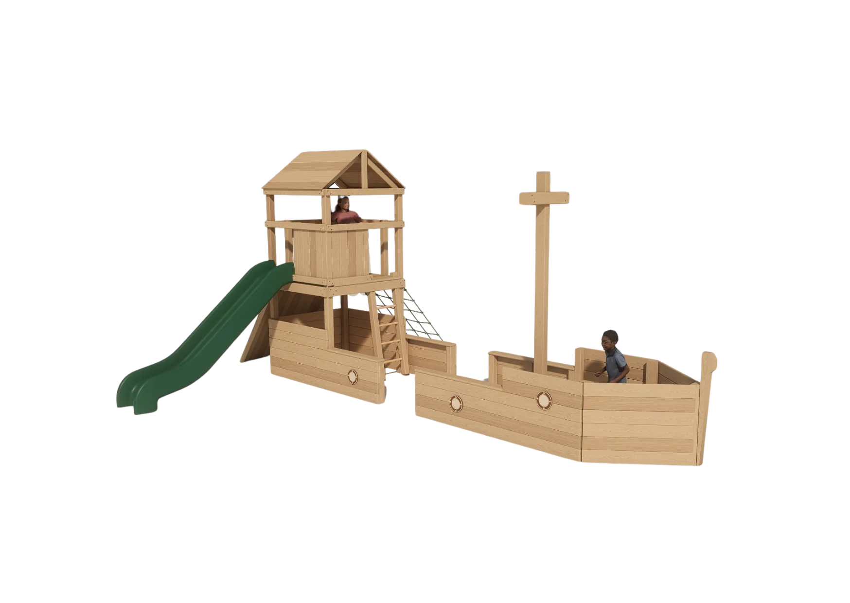 Adventure Ship image